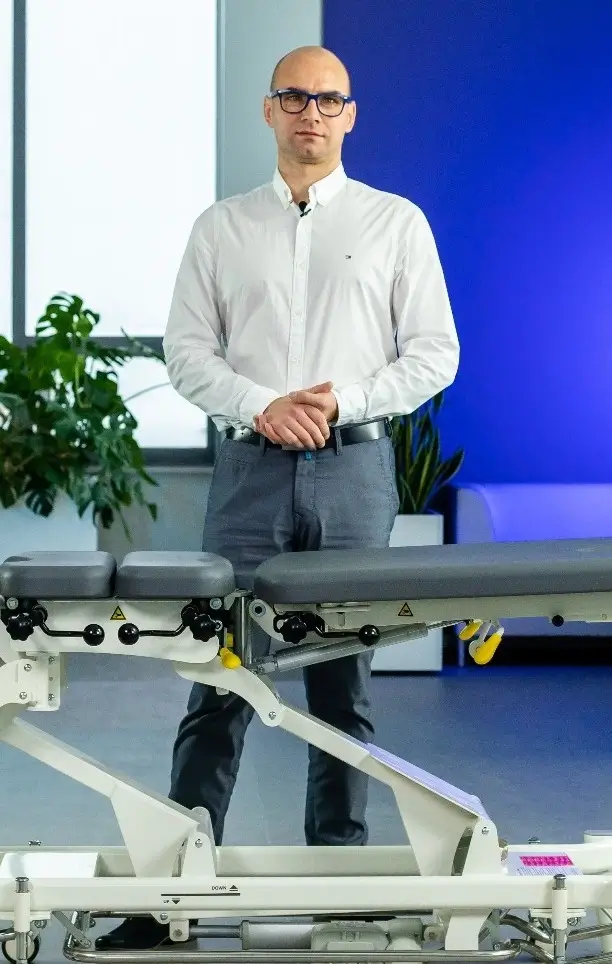 Fizjoterapia Rumia rehabilitacja Reda