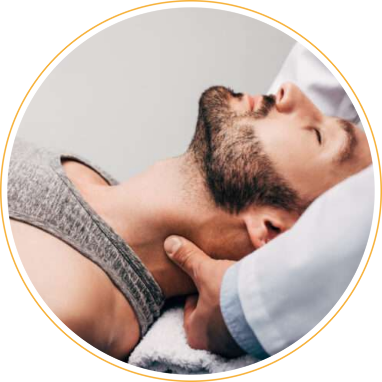 Fizjoterapia fizjoterapia